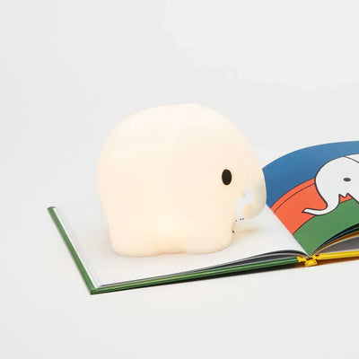 Mr Maria Bundle of Light, Elephant