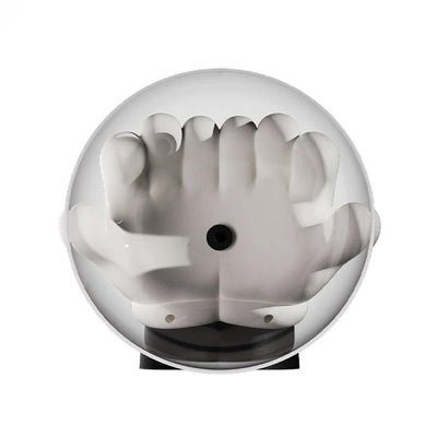 Sunday Home Studio Hold The Bowl wall-mounted storage