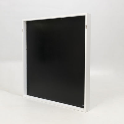 refurbished | XLBoom Image 17 Photo Frame, white