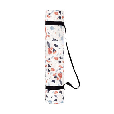 DOIY Terrazzo Yoga Mat