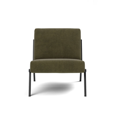 Innovation Living Vikko chair, 316 cordufine pine green