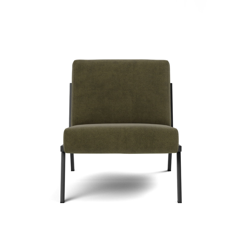 Innovation Living Vikko chair, 316 cordufine pine green