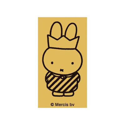 Miffy 70th anniversary brass ballpoint pen