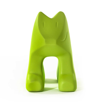 Magis Me Too Julian Children's Chair , Green