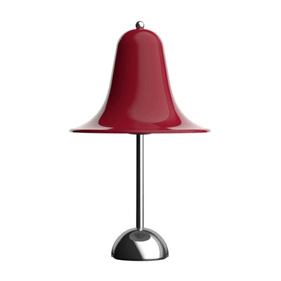 Verpan Pantop ø23 table lamp