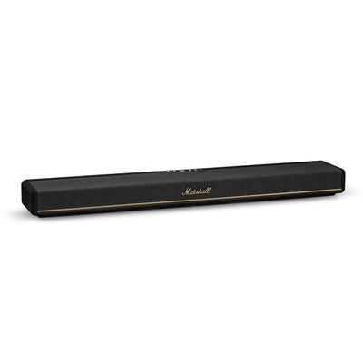 Marshall Heston 60 tv soundbar, black