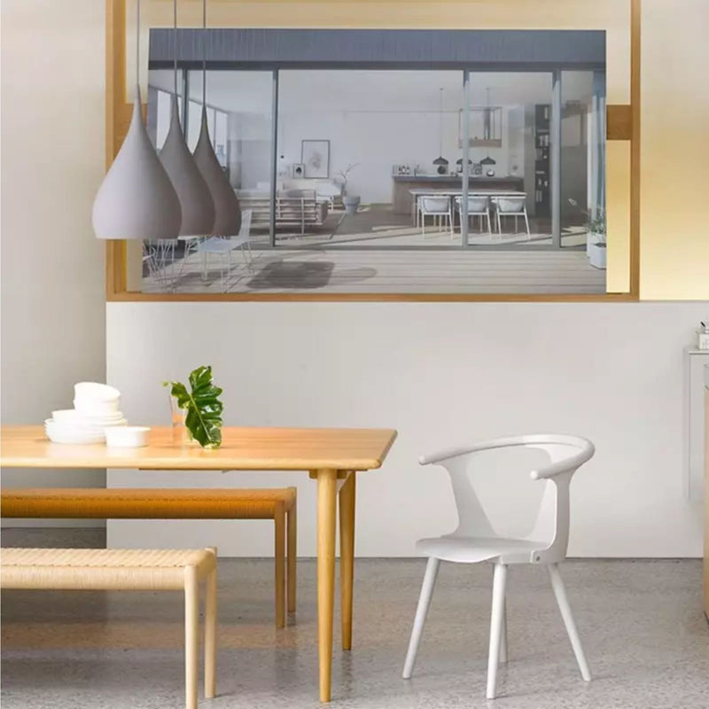 &Tradition Spinning Light BH1, matt dark grey