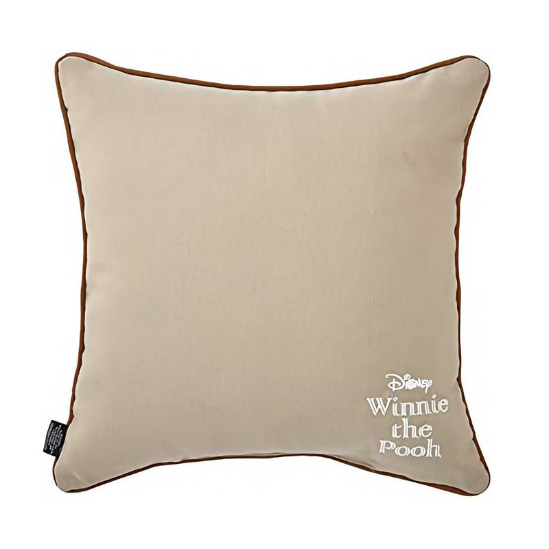 Livheart x Winnie the Pooh Goelin Weave Cushion, Pajamas