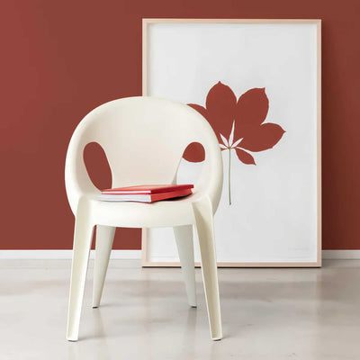 Magis Bell chair, High Noon