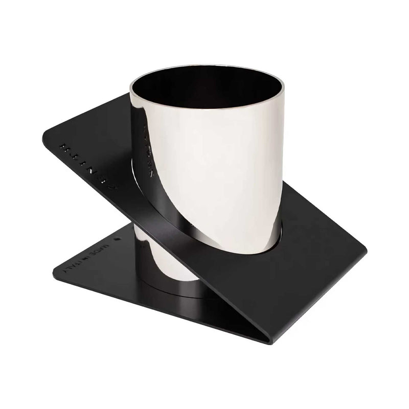ZENITH 820 Pen Holder, Black