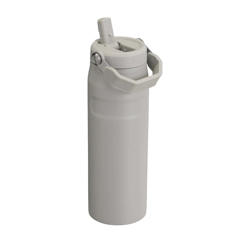 Stanley The IceFlow™ AeroLight flip straw lid bottle 24oz, ash