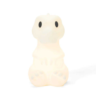 Mr Maria Rena First Light Dimmable Rechargeable Night Light (25cm)