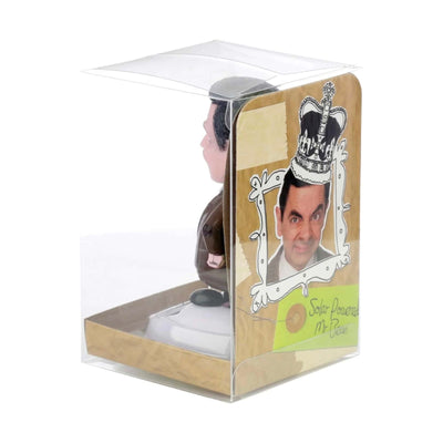 Puckator Mr Bean Solar Pal