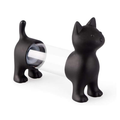 Balvi Cat toothpick/salt and pepper shaker