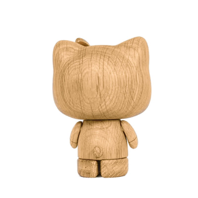 Boyhood x Hello Kitty Oak 50th Anniversary Limited Edition