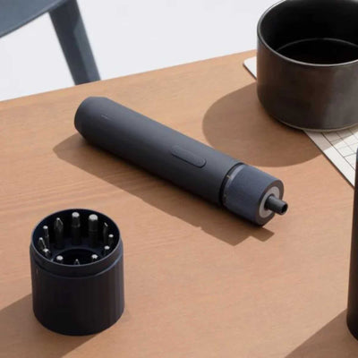 HOTO 3.6V Cordless Screwdriver Set