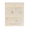 Miffy Clear Wall Pocket, Toy