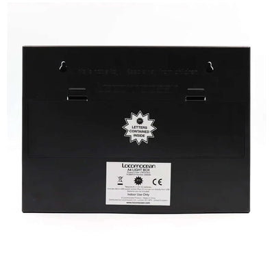 Locomocean A4 Lightbox