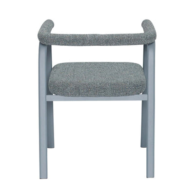 Hubsch Ecto dining chair