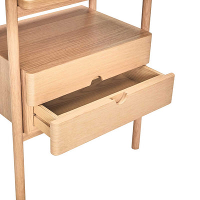 Hubsch Appeal Bedside Table
