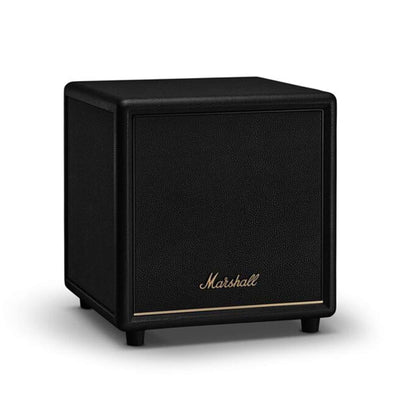 Marshall Heston Sub 200 wireless subwoofer, black