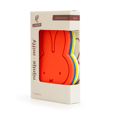 Atelier Pierre Miffy coaster set