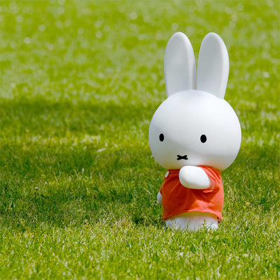 Miffy Chokinbako Mega Piggy Bank