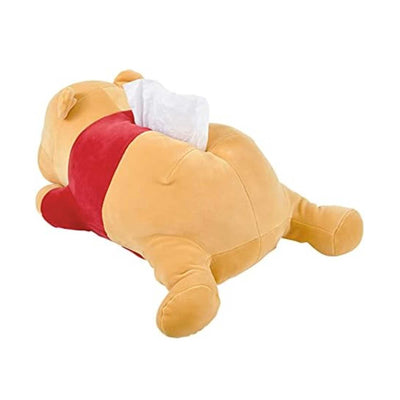 Livheart Winnie the Pooh Tissue Case