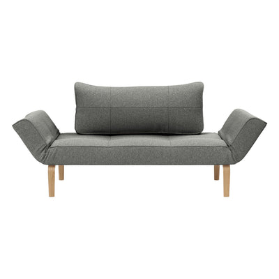 Innovation Living Zeal daybed, 533 bouclé ash grey