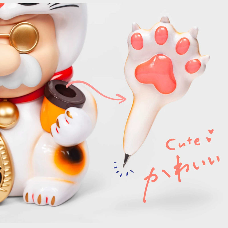 Super Professional Essential // Manekineko