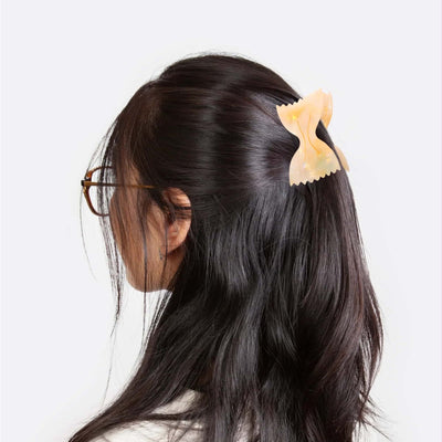 EMS Farfalle hair claw