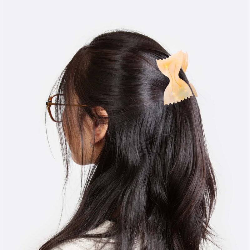 EMS Farfalle hair claw