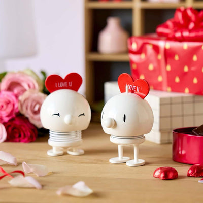 Hoptimist Love Bimble