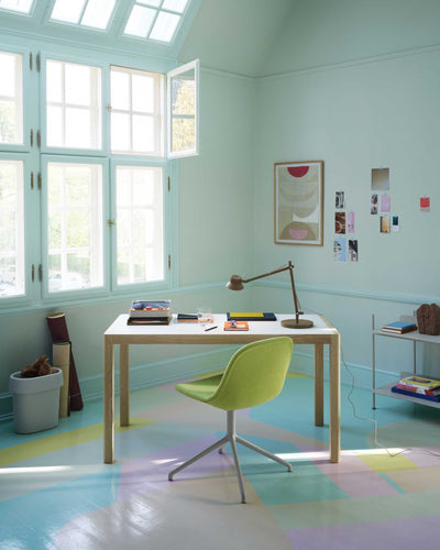 Muuto Dedicate S2 w. auto-turn-off, black