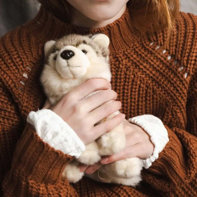 Bon Ton Toys x WWF ECO Wolf Floppy