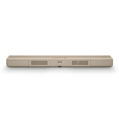 Marshall Heston 60 tv soundbar, cream