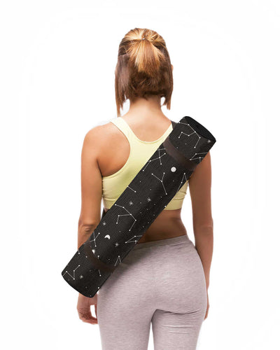 DOIY Cosmo Yoga Mat