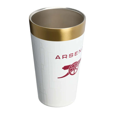 Stanley x Arsenal Adventure stacking tumbler 16oz