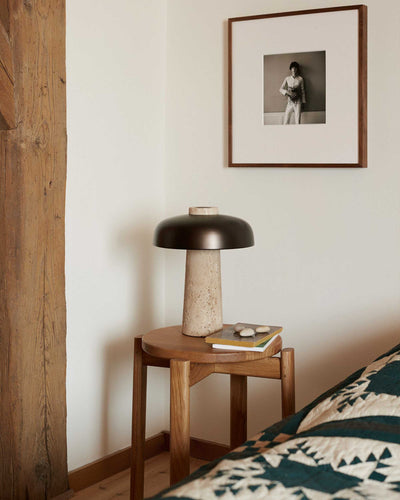 Audo Copenhagen Passage stool