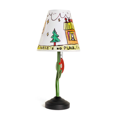 Yoshitomo Nara Y.N. Lamp