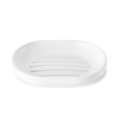 Umbra Step Soap Dish , White