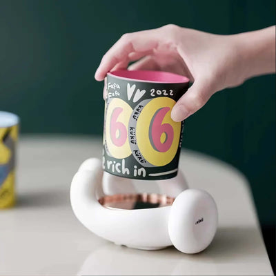 Wekükü scented candle 200g, rich in