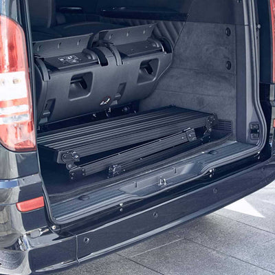 Hasegawa Drxb folding platform