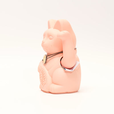 refurbished | Smiley® x Donkey Lucky Charm Cat, peach