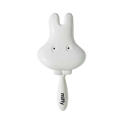 Dick Bruna's Miffy Ghost Hair Brush