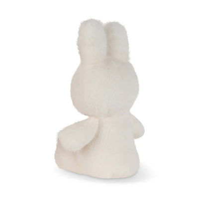 Bon Ton Toys Miffy Eco Fuzzy, Off-White