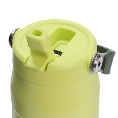 Stanley The IceFlow™ AeroLight flip straw lid bottle 24oz, prickly pear