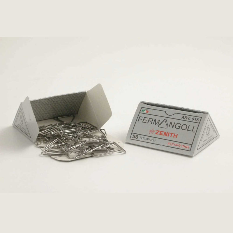 Zenith 815 Corner Clips