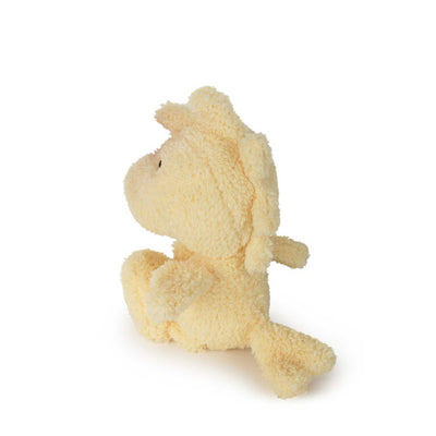 Peanuts Snoopy Woodstock Terry (15cmh), yellow