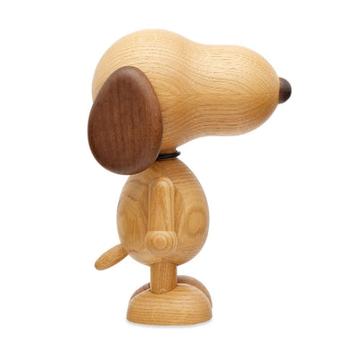 Boyhood x Peanuts Snoopy Oak Extra Large